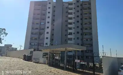 Apartamento em SOROCABA - SP