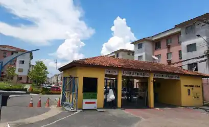 Apartamento em MANAUS - AM