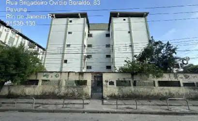 Apartamento em RIO DE JANEIRO - RJ