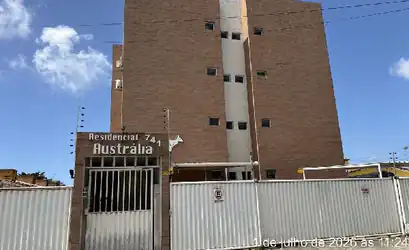 Apartamento em JOAO PESSOA - PB