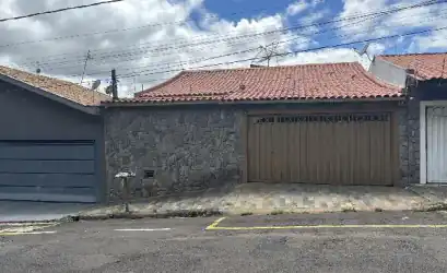 Casa em FRANCA - SP