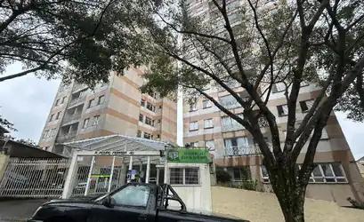 Apartamento em SAO PAULO - SP