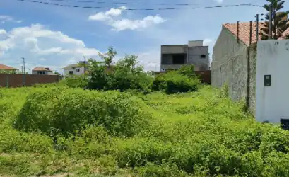 Terreno em PARNAIBA - PI