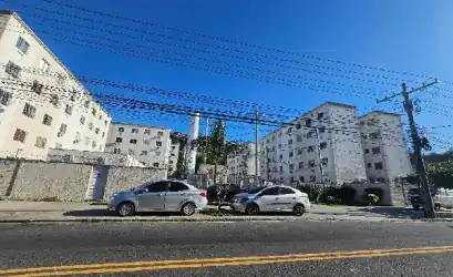 Apartamento em RIO DE JANEIRO - RJ