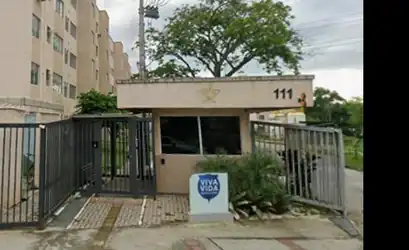 Apartamento em RIO DE JANEIRO - RJ