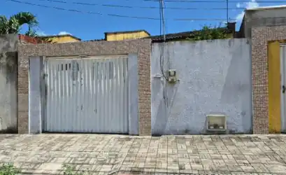 Casa em PACAJUS - CE