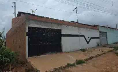 Casa em PLANALTINA - GO