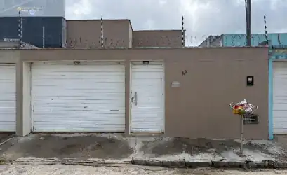 Casa em ARAPIRACA - AL