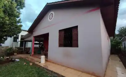 Casa em CHIAPETTA - RS