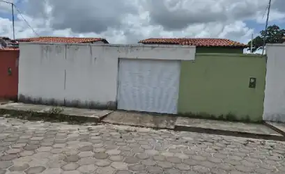 Casa em CURURUPU - MA