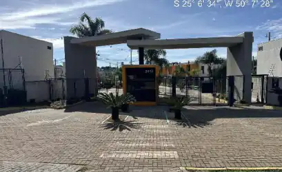 Apartamento em PONTA GROSSA - PR