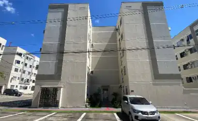 Apartamento em MANAUS - AM