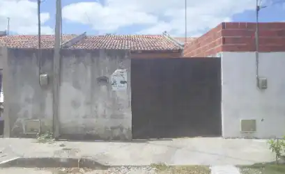 Casa em PACAJUS - CE