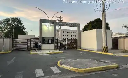 Apartamento em PINDAMONHANGABA - SP