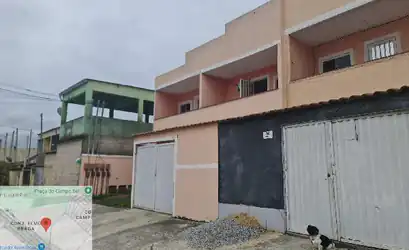 Apartamento em NOVA IGUACU - RJ