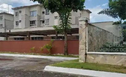 Apartamento em ITAGUAI - RJ