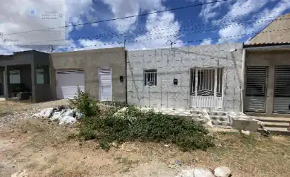 Casa em SERTANIA - PE