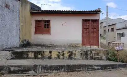 Casa em GRAVATA - PE