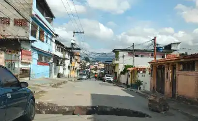 Casa em SAO JOAO DE MERITI - RJ