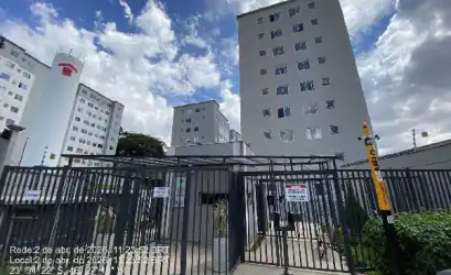Apartamento em SAO PAULO - SP