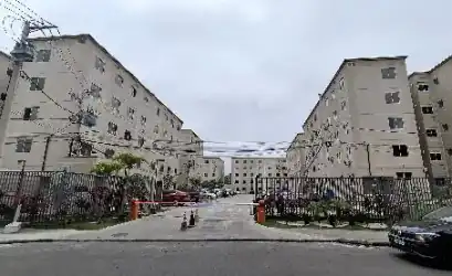 Apartamento em RIO DE JANEIRO - RJ