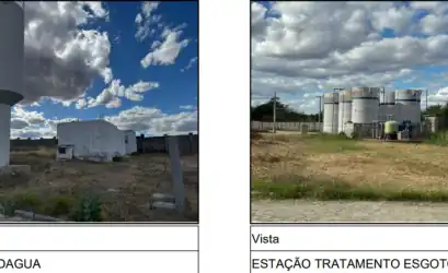 Terreno em PATOS - PB