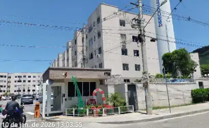 Apartamento em RIO DE JANEIRO - RJ
