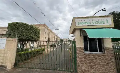 Apartamento em BAURU - SP