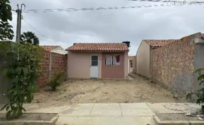 Casa em GARANHUNS - PE