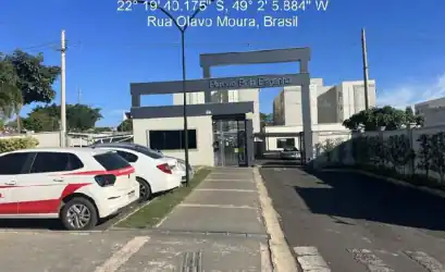 Apartamento em BAURU - SP