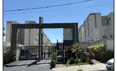 Apartamento em CAMPINAS - SP