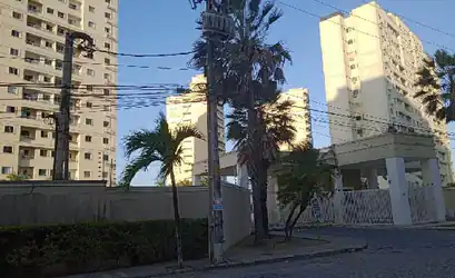 Apartamento em FORTALEZA - CE