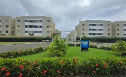 Apartamento em MARACANAU - CE