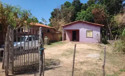 Casa em ALTOS - PI