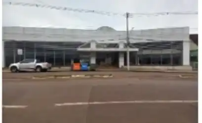 Terreno em PANAMBI - RS