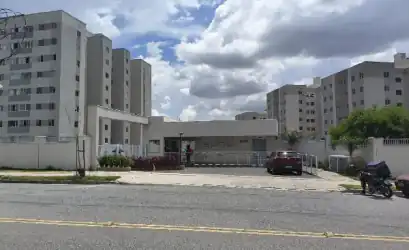 Apartamento em BELO HORIZONTE - MG