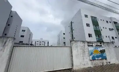 Apartamento em JOAO PESSOA - PB