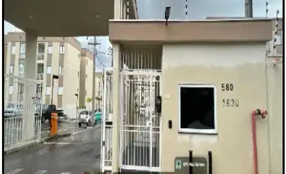 Apartamento em VINHEDO - SP