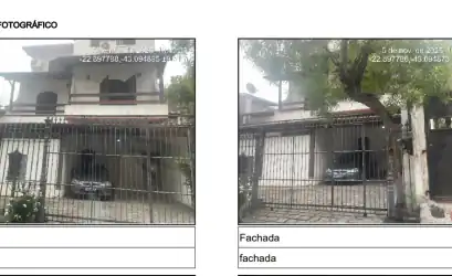 Casa em NITEROI - RJ