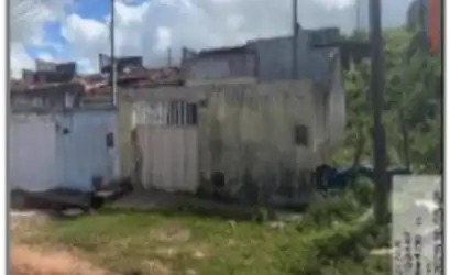 Casa em NOSSA SENHORA DO SOCORRO - SE