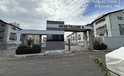 Apartamento em IMPERATRIZ - MA