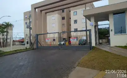 Apartamento em PORTO ALEGRE - RS