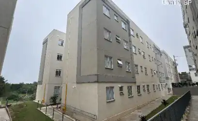 Apartamento em MARILIA - SP