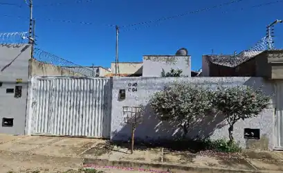 Casa em CAMPO MAIOR - PI
