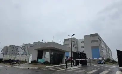 Apartamento em SOROCABA - SP