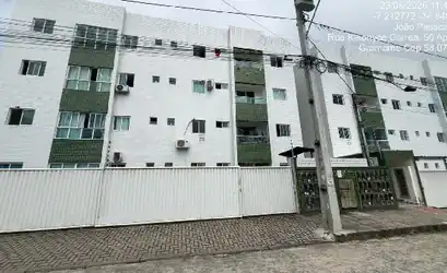 Apartamento em JOAO PESSOA - PB