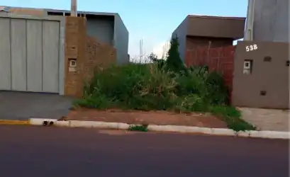 Terreno em PARAISO - SP