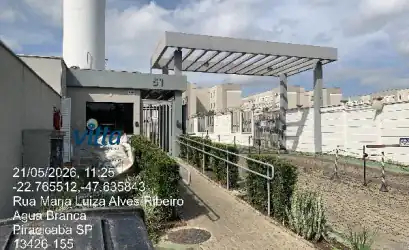 Apartamento em PIRACICABA - SP