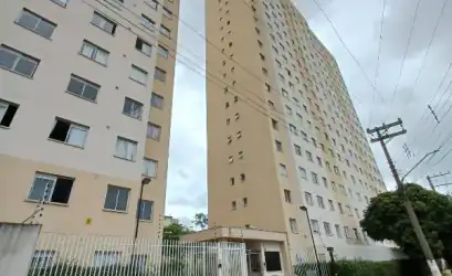 Apartamento em SAO PAULO - SP