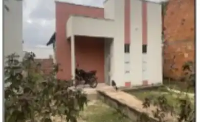 Casa em ALTOS - PI